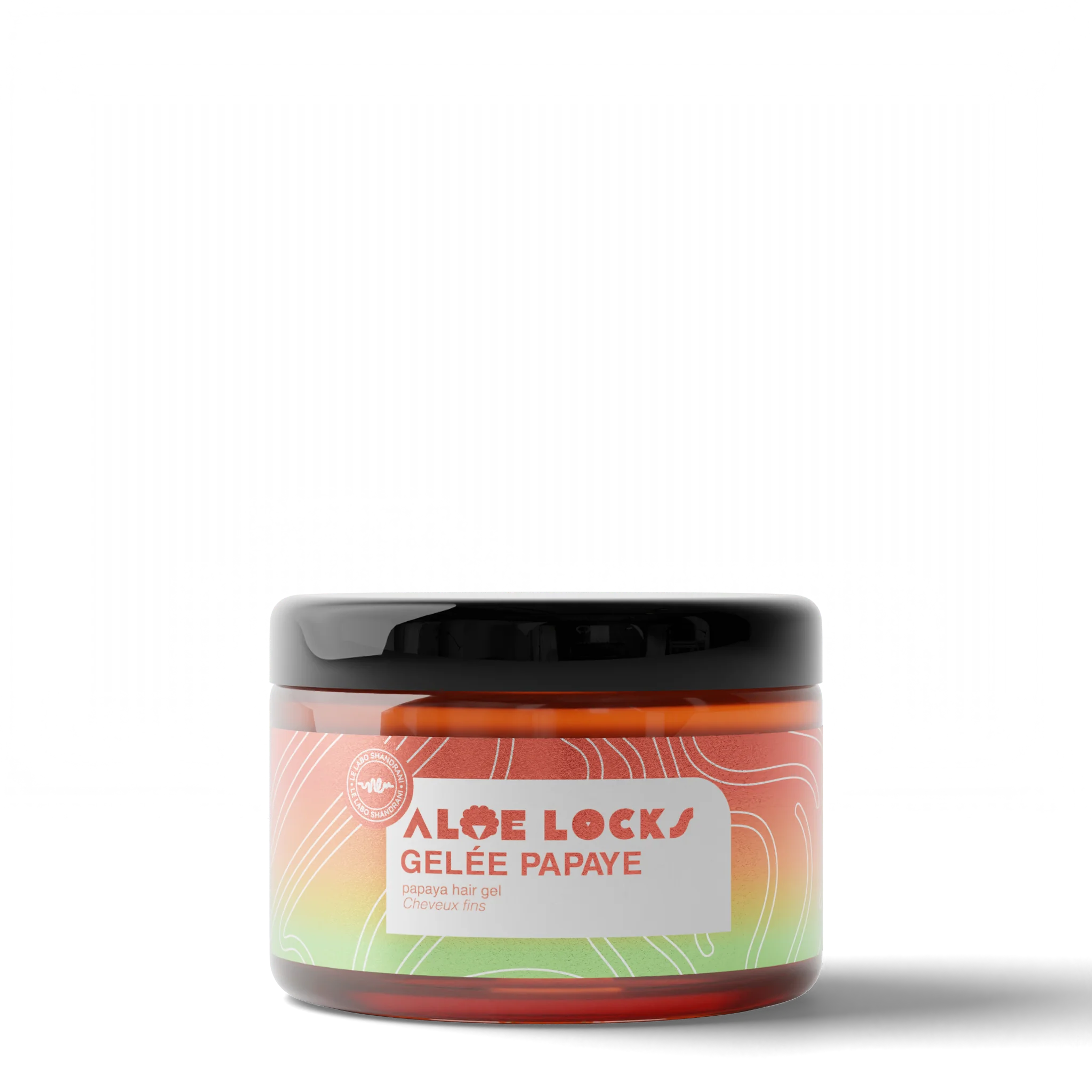 Gelée Papaye Fortifie et nourrit