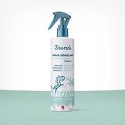 Spray démêlant