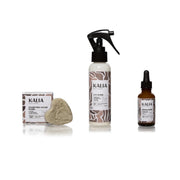 Trousse barbe