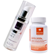 Routine Protection Solaire et Anti-taches