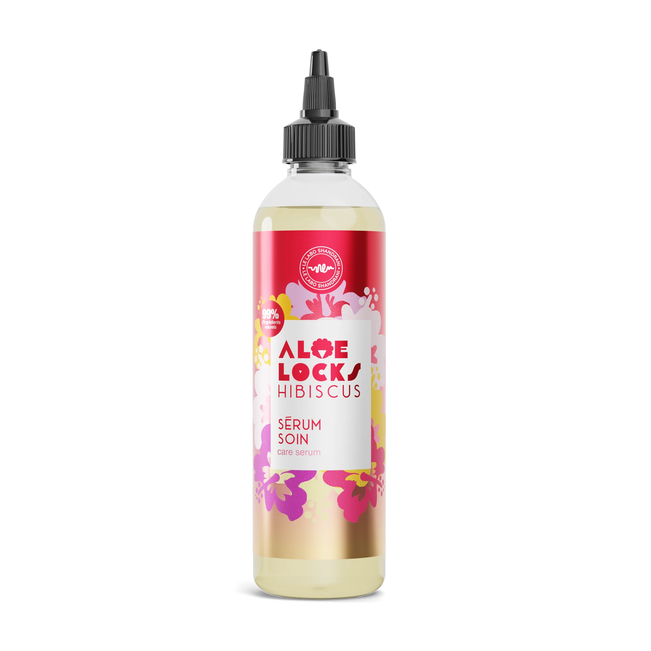 Hibiscus - Sérum Soin