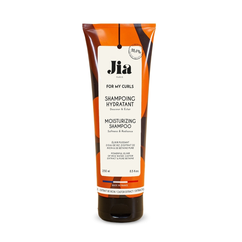 Shampoing Hydratant 250ml
