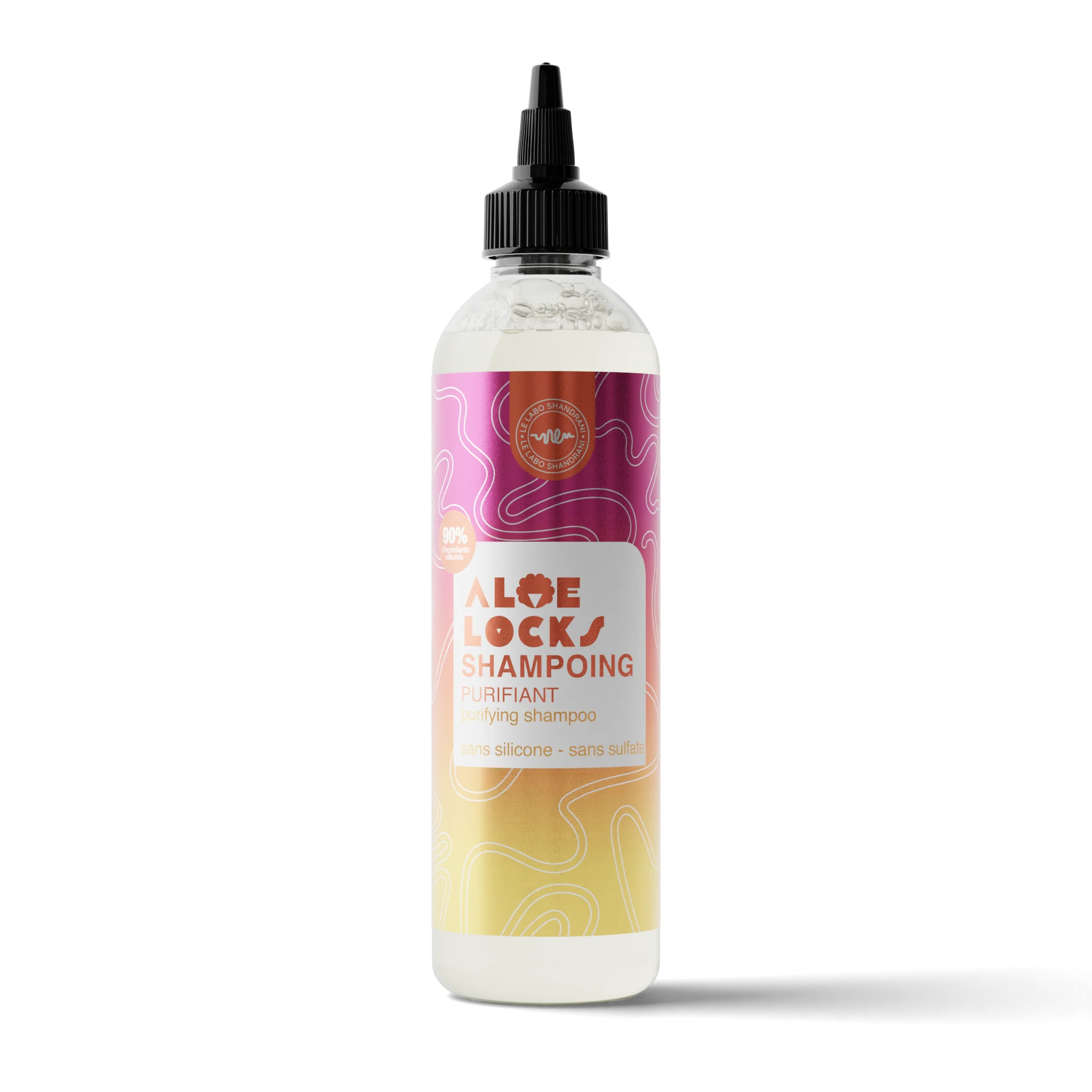 Shampoing Purifiant