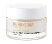 Soin repulpant unifiant