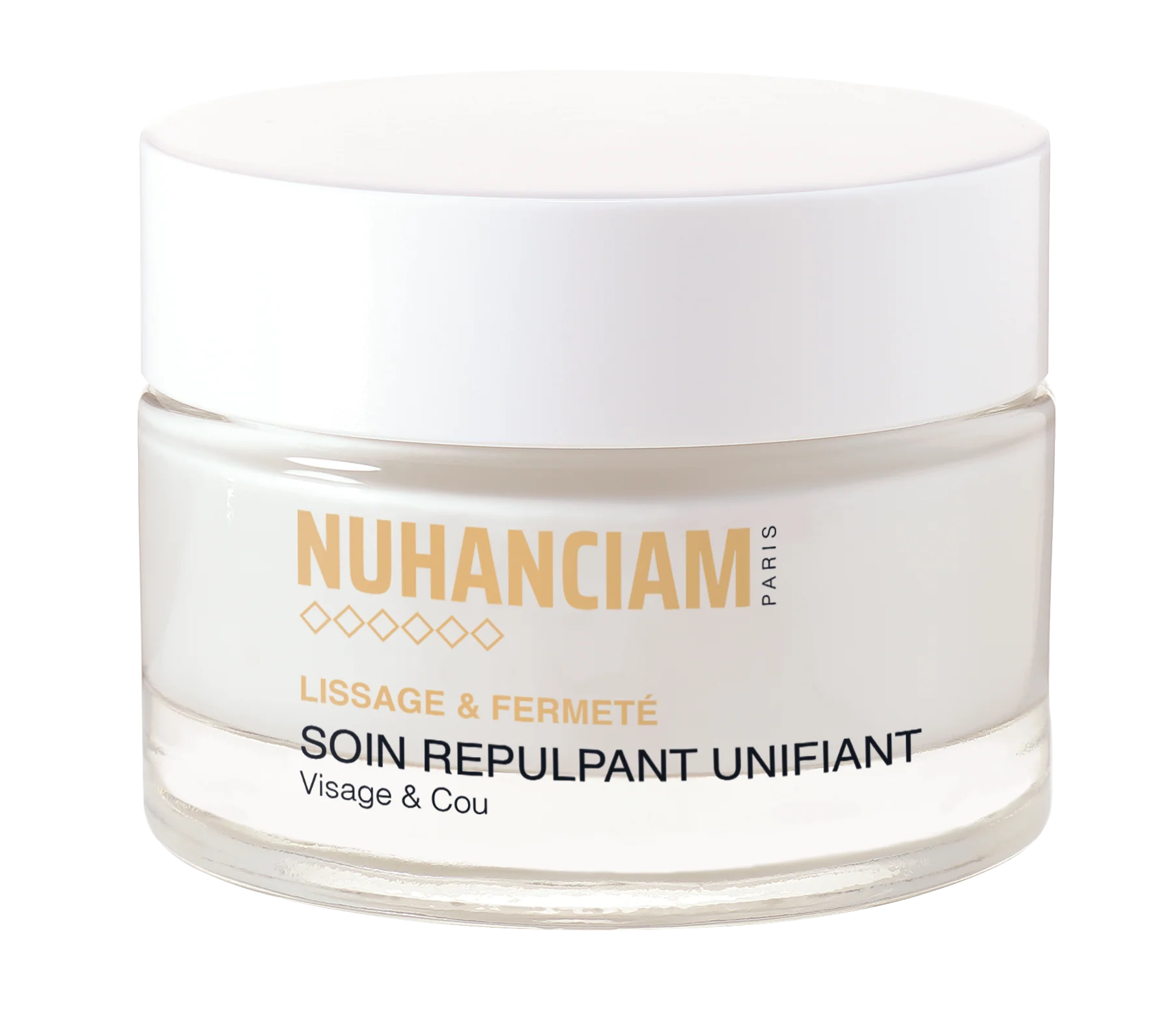 Soin repulpant unifiant